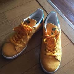最終値下げ！！スタンスミスのサムネイル