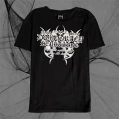 archive opium y2k swag ダークウェア ポロシャツ Tシャツ archive Tシャツ メルカリ - opium V系 平成 y2k swag ダークウェア トップス