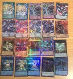 遊戯王 ユーティリティセレクション　新規　オーバーフレーム　プリズマ　まとめ売り 遊戯王 ユーティリティセレクション 新規 オーバーフレーム プリズマ