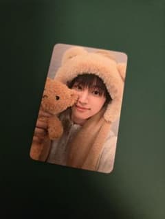 IDID hellolive ヨントン サイン会 トレカ ヨンフン - メルカリ