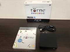 トルネ torne PS3 レコーダーのサムネイル