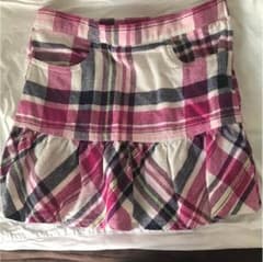 スカート Gymboree size 8のサムネイル