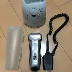 ブラウンシェーバー Prosonic 9595のサムネイル