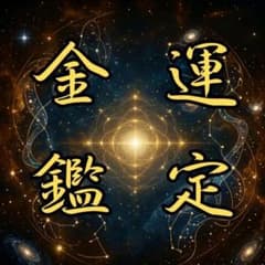 【金運霊視】 【金運上昇】財運・仕事運・収入運を徹底鑑定 波動修正のサムネイル