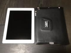 APPLE iPad 第3世代 WiFi+Cellularモデル　64GBのサムネイル