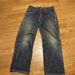 Levi's 503B XXのサムネイル