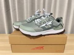 ALTRA W LONE PEAK 7 サイズ8のサムネイル