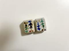 伊藤聡信さん】箸置き 2個セット - メルカリ