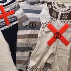 baby gap ロンパースのサムネイル