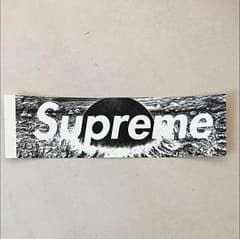 supreme AKIRA ステッカー 1枚 正規品のサムネイル