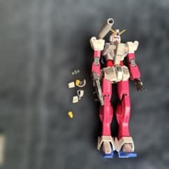 HG ガンプラ ジャンクパーツセット - メルカリ