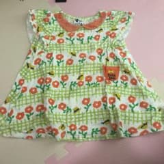 ワンピース チュニック トップス　95のサムネイル