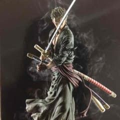 ゾロフィギュア専用のサムネイル