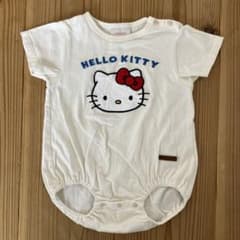 ベビー服　ボディスーツ　70のサムネイル