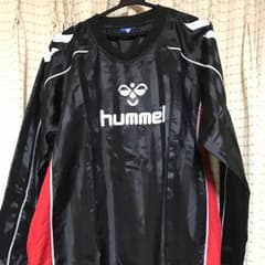 hummel ウインドブレーカー 上下のサムネイル