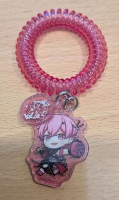 いれいす ないこ ポニテホルダーのサムネイル