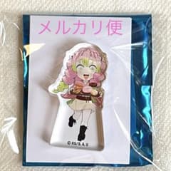 鬼滅の刃 ハートブレッドアンティーク アクリルブロック 甘露寺蜜璃のサムネイル