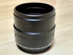 SEA&SEA AF-S VR MICRO NIKKOR 105mm ギアのサムネイル