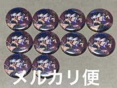 終末のワルキューレ 始皇帝 缶バッジマグネット - メルカリ