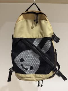 CUNE メッシュポケットバックパックのサムネイル