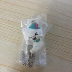 NiziU NIZOO ガチャガチャつまんでつなげてますこっと マユカ ルキャのサムネイル