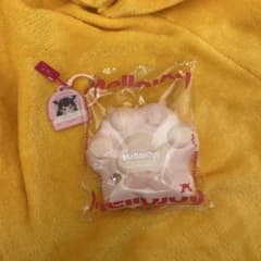 j*v様 mellojoy スクイーズ メロジョイ 猫爪のサムネイル