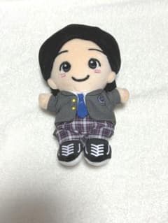 新品 金田一少年の事件簿 なにわ男子 道枝駿佑 みっちー ちびぬい