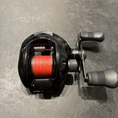SHIMANO ベイトリール 06スピードマスター200 右ハンドル 02064 - メルカリ