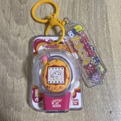 【即日発送】たまごっちプラス カスタムキーリングのサムネイル