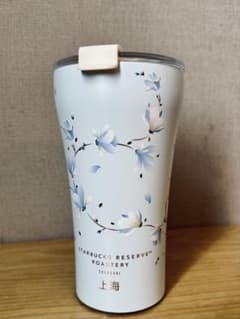 Starbucks Reserve Roastery 上海限定タンブラーのサムネイル