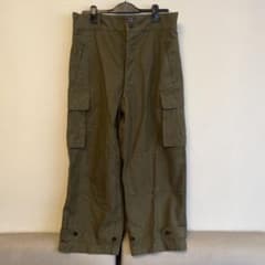 フランス軍M47 前期モデルのサムネイル