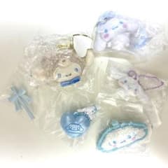 シナモロール グッズ まとめ売り 5点セットのサムネイル