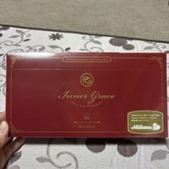 ペレグレイス インナーグレイス スキンエリクサー - メルカリ