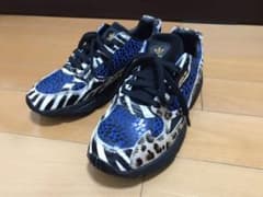 【まい様お取引中】adidas FALCON W オリジナルス ファルコンのサムネイル