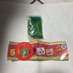 サンリオキャラクターズ コインケース けろけろけろっぴのサムネイル