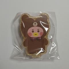 BT21 LITTLE FRIENDS Acrylic Stand TATA