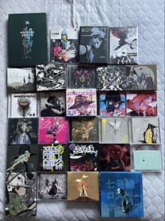 amazarashi まとめ売り【おまけ付き】 - メルカリ