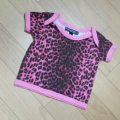 ヒス様専用☆70㎝激かわTシャツ(^з^)のサムネイル