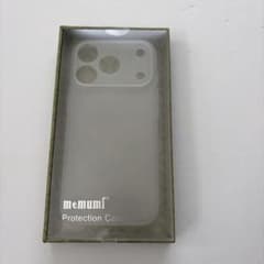 memumi iPhone 17 Pro Protection Caseのサムネイル