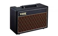 VOXアンプ CARGチューナー CANAREコード、ナイトフベンセットのサムネイル