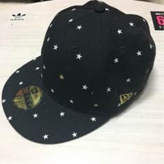 newera 59fifty キャップのサムネイル