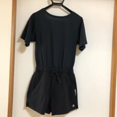 アシックス ×emmiランニングウェアのサムネイル