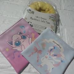 ポケットモンスターまとめ売り一番くじ　カプセルトイ