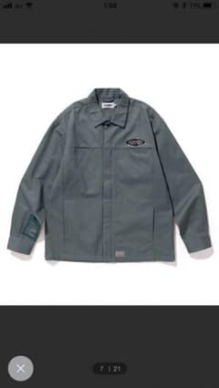 xlarge ワースシャツのサムネイル