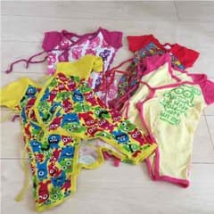 PartyParty肌着4枚セットのサムネイル