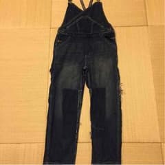 antiqua サロペットのサムネイル