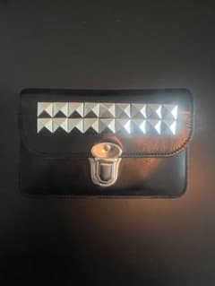 COMME des GARCONS スタッズウォレットのサムネイル
