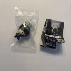 HUNTER×HUNTER めじるしアクセサリー クロロのサムネイル