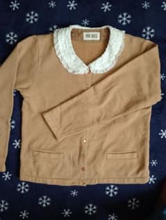 ピンクハウス　カットソーのサムネイル