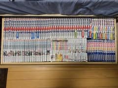 全巻セット 少年漫画 アクション/冒険 全巻セット 少年漫画 アクション/冒険 - メルカリ